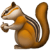 :chipmunk: