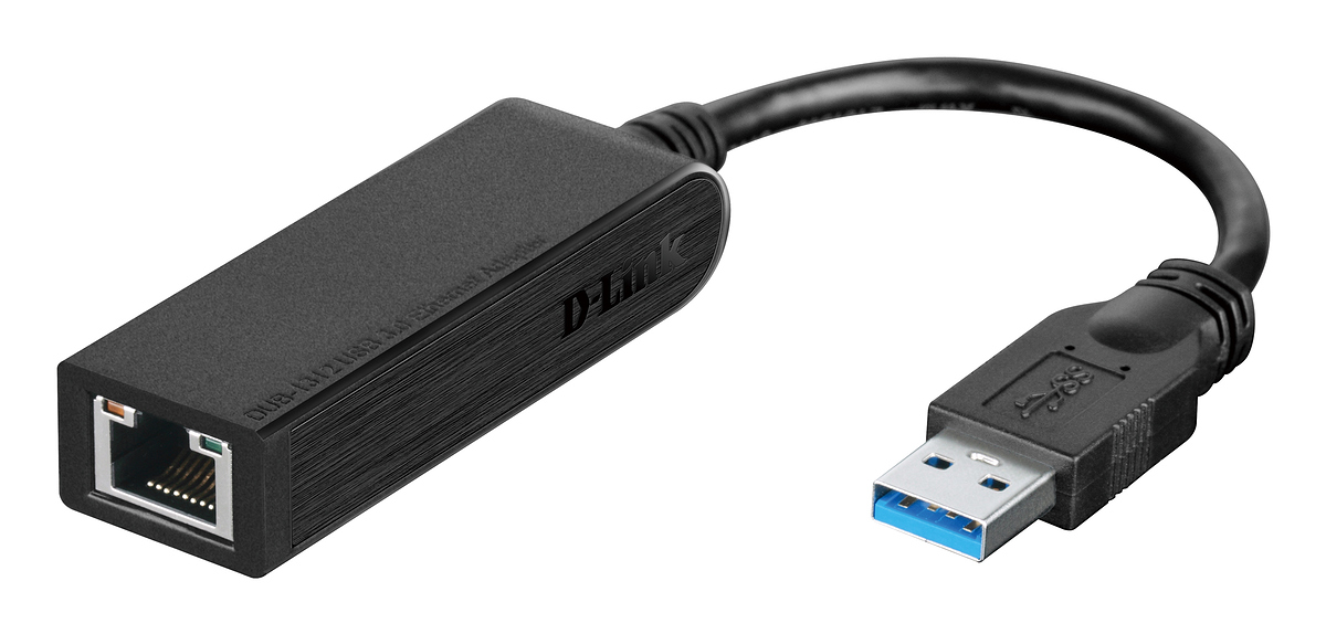 usb 2.0 to ethernet adapter speed