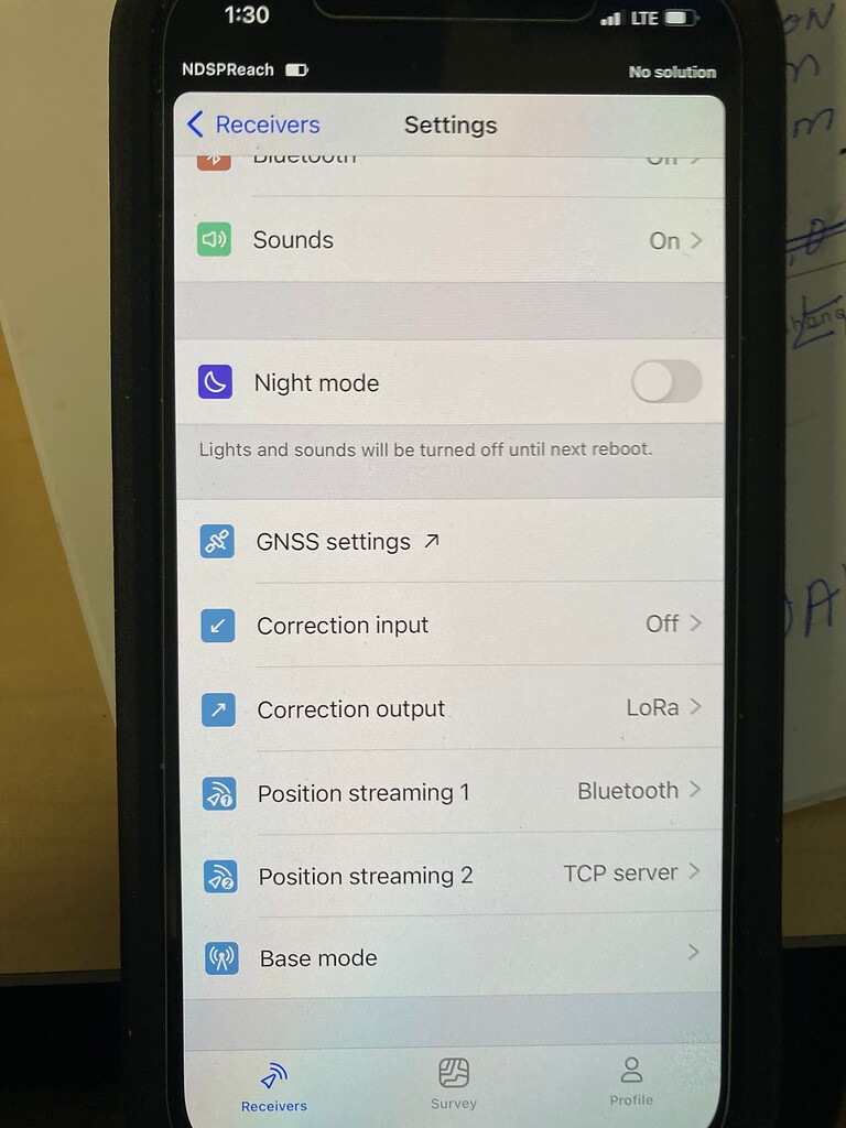 Kenzo imei 0 shop xr