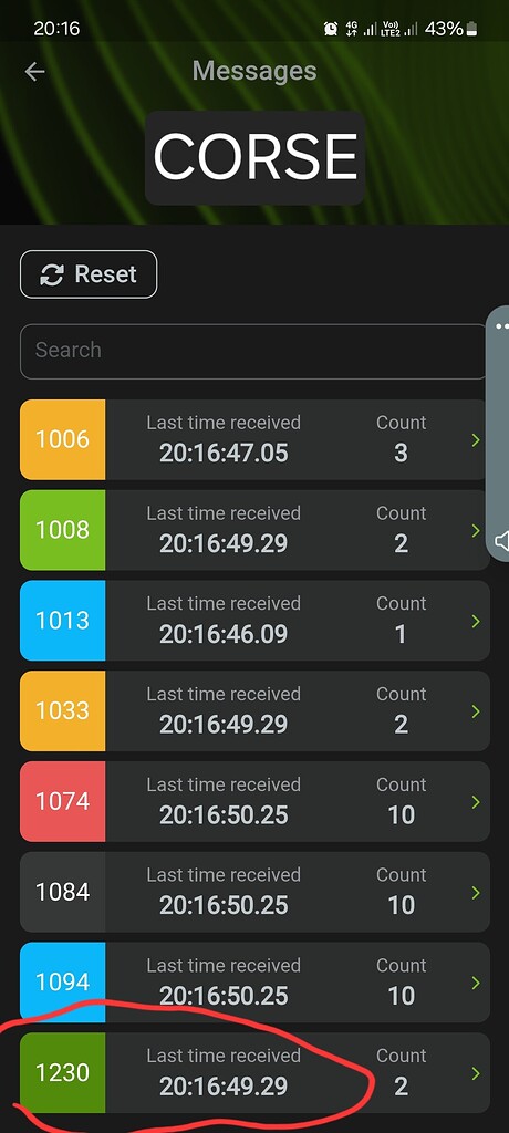 Emlid caster, Rs2 messages Rtcm - Page 2 - Getting started - Emlid ...