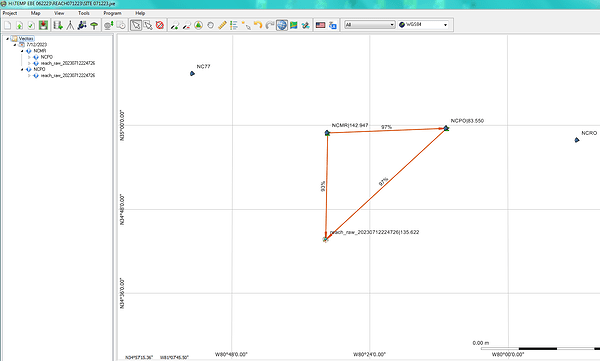 SITE MAP 1-PP BSELNE FIX