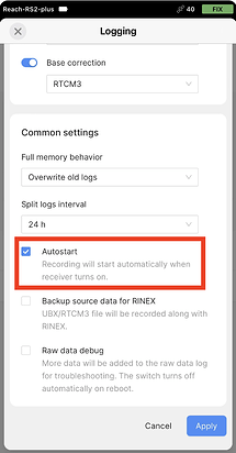 Logging_settings