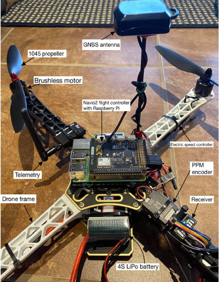 Drone_build