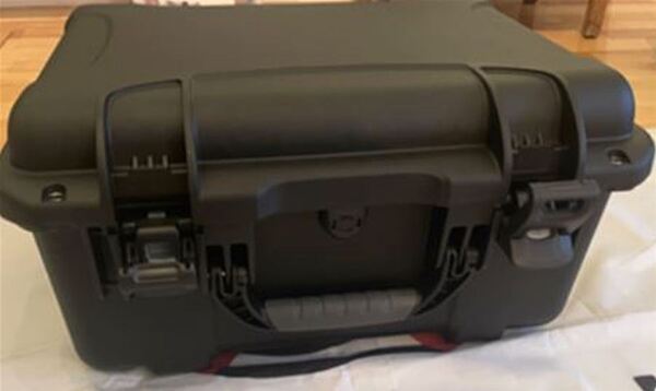 RS CASE-1B