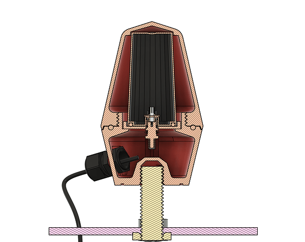 Multi-band GNSS antenna_COVER-DETAIL (1)