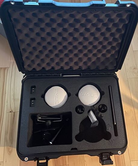 RS CASE-1A