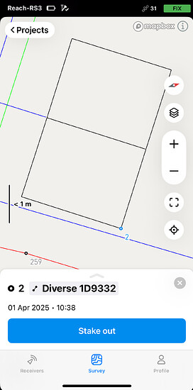 select-vertices