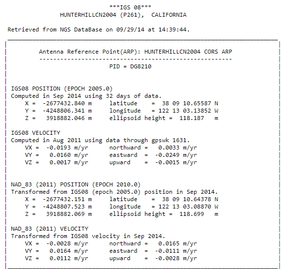 UNAVCO NTRIP epoch alignment problem - RTK / PPK configuration - Emlid  Community Forum