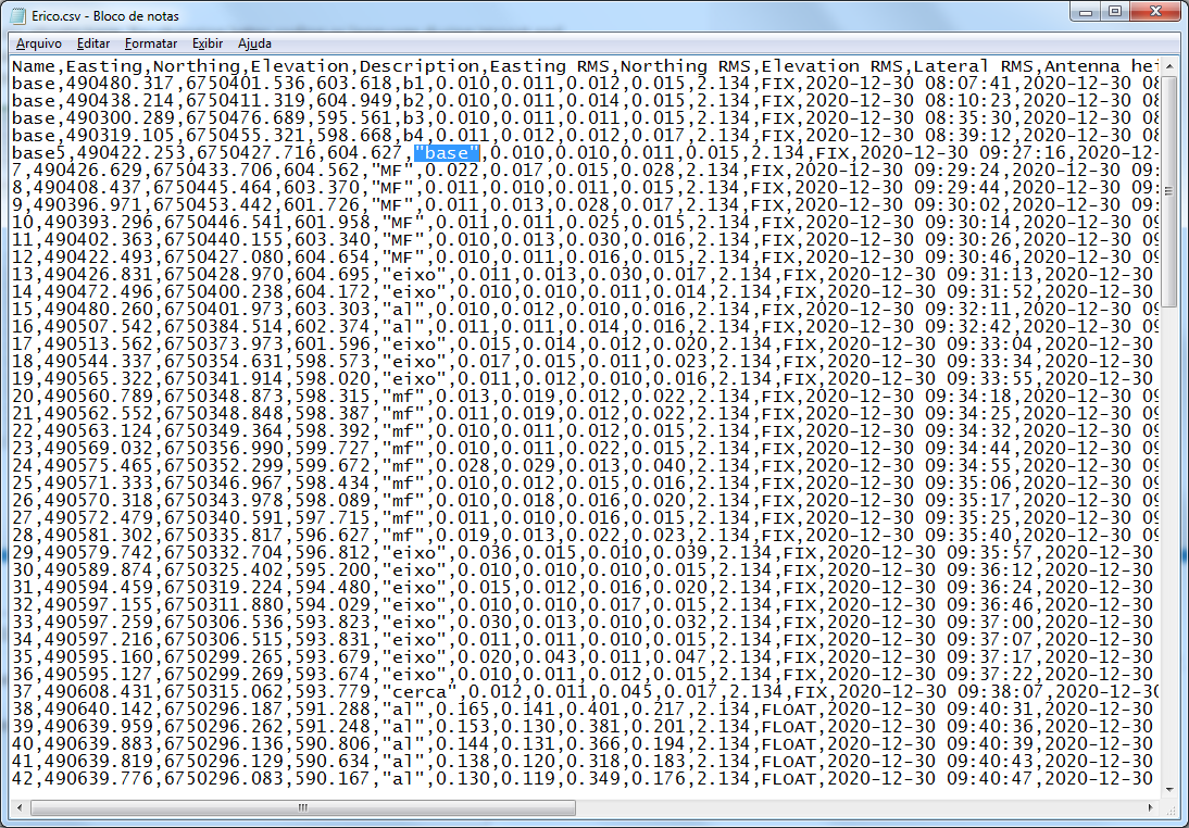 CSV file opened as TXT.jpeg