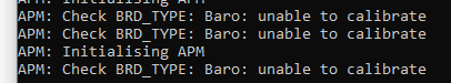 Potentially Broken Barometer on NAVIO2 Hardware Emlid