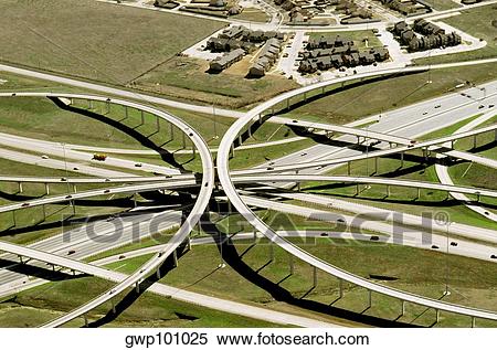 aerial-view-of-a-highway-clover-leaf-stock-photography__gwp101025