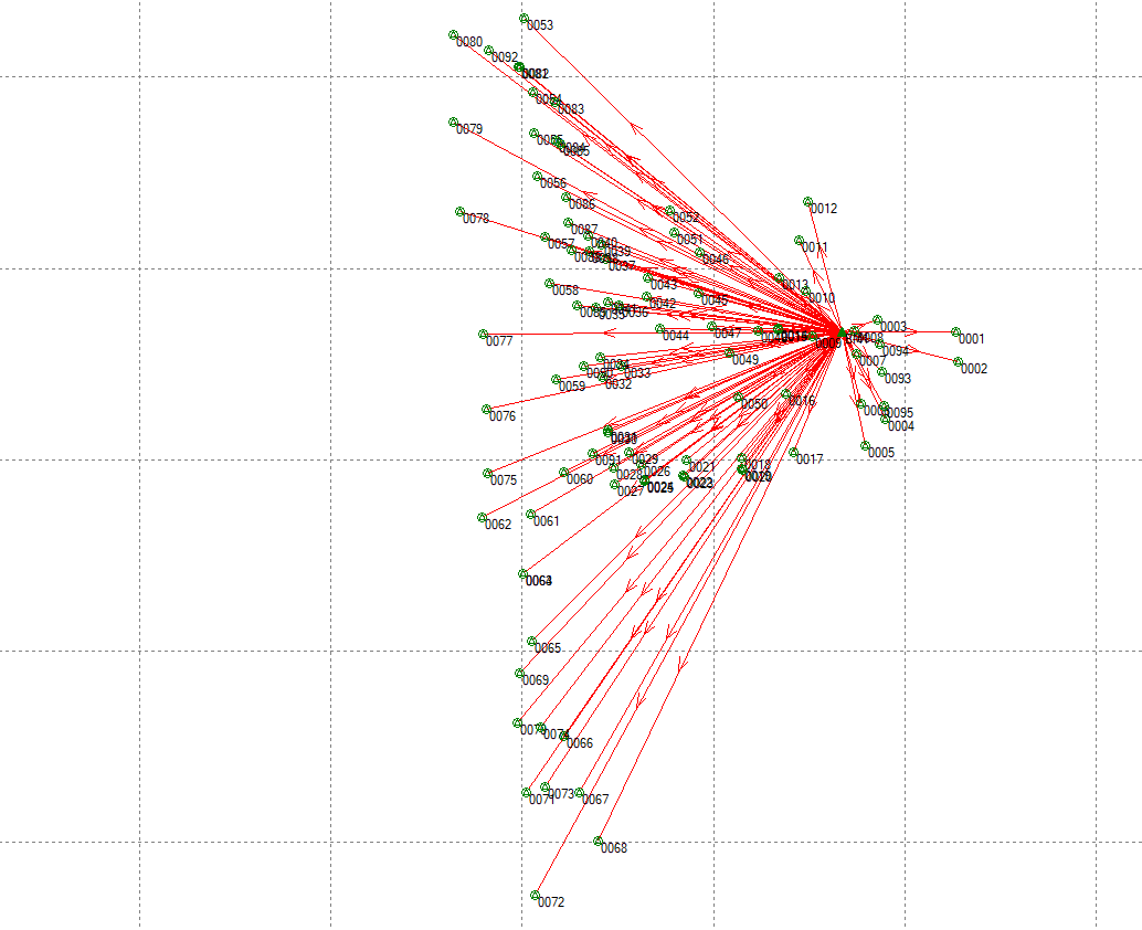 how to import xml file into leica geo office