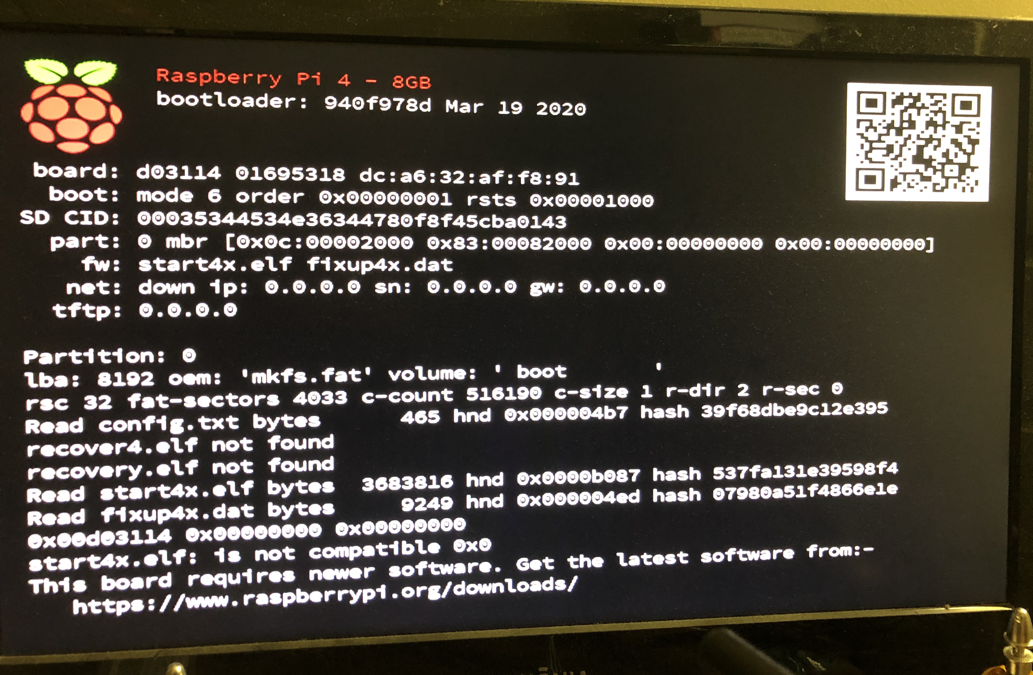 Sdcard stuck trying to write the image · Issue #487 · raspberrypi/noobs ·  GitHub