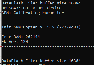 Potentially Broken Barometer on NAVIO2 Hardware Emlid